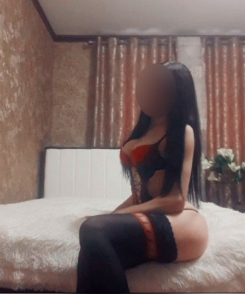 Проститутка Екатерина